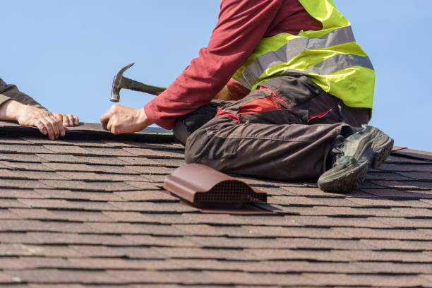 Best Best Roofing Contractors  in Effort, PA
