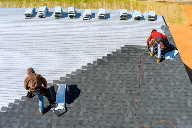 Best Roof Restoration Services  in Effort, PA