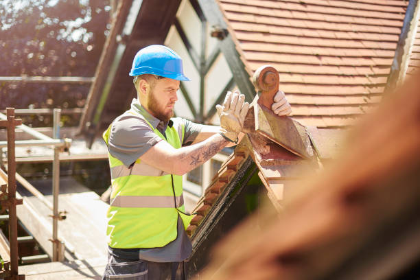 Best Emergency Roof Repair  in Effort, PA