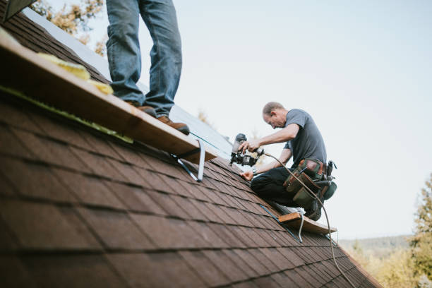 Heating Cable for Roof Installation in Effort, PA