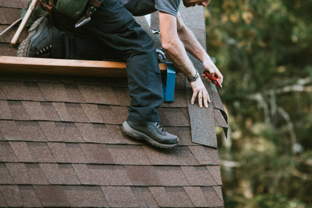 Best Roof Repair Services  in Effort, PA