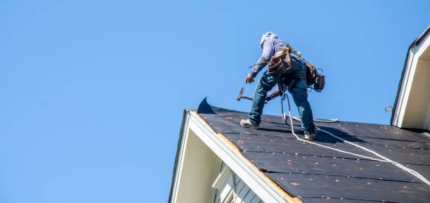 Best New Roof Installation  in Effort, PA