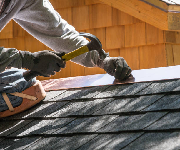Best Roof Replacement Cost  in Effort, PA